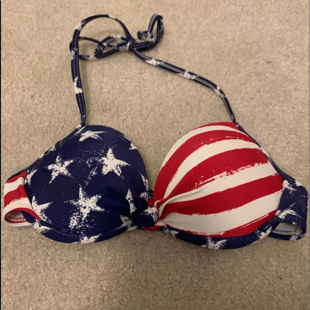 TARGET xs PUSH UP TOP
